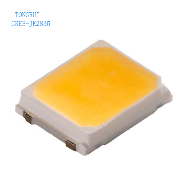 J Серия SMD 2835 3V 150mA 0,5 W высокоэффективный светодиодный Диод для светодиодного освещения