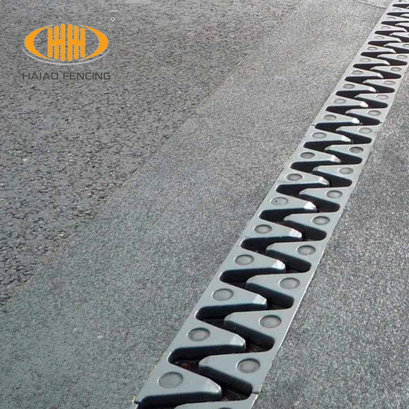 Factory direct sale finger type bridge expansion joint,expansion joint bridge hot sale
