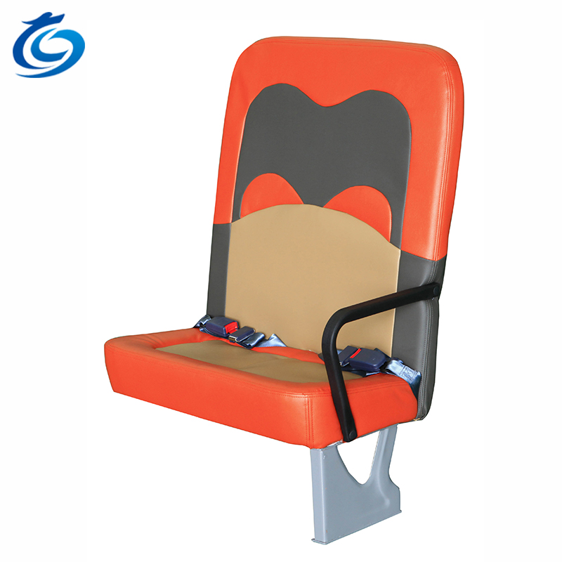 JiuLong YE School Bus Seat For Pre-school Children Auto Bus Aoach Business VIP Sear