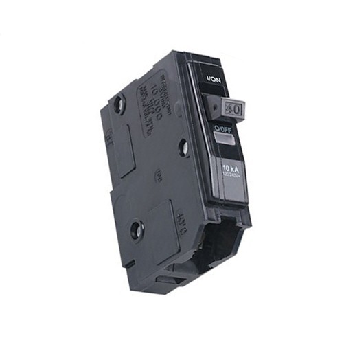 QO110, QO115, QO120, QO130, QO140, QO150, QO160, 1 полюс, 2 полюса, 3 полюса, терморазъем, QO, квадратный выключатель