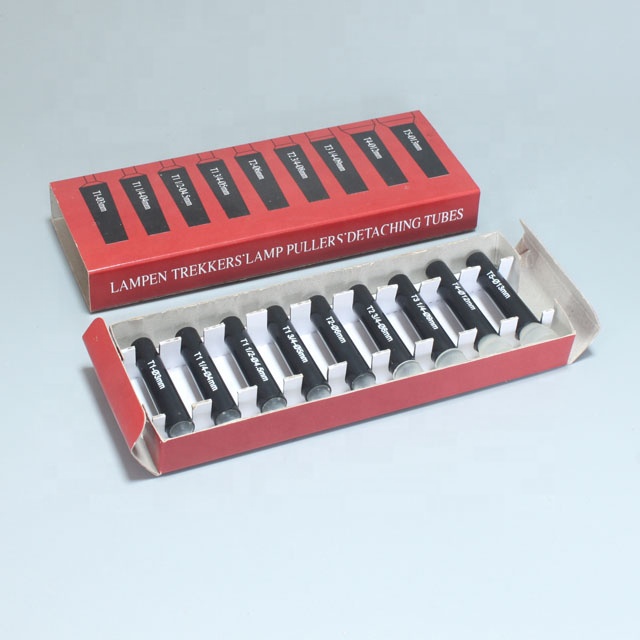 Пилотная лампа индикаторная лампа телефонная лампа Puller Extractor set