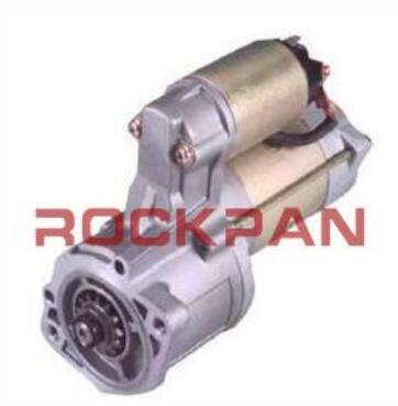 Новый HNROCK со стартером 12В моторы M2T60171 M2T60172 M2T61071 M2T61072 M2T61171 MD072654 MD095865 MD156989 36100-42050 для MITSUBISHI
