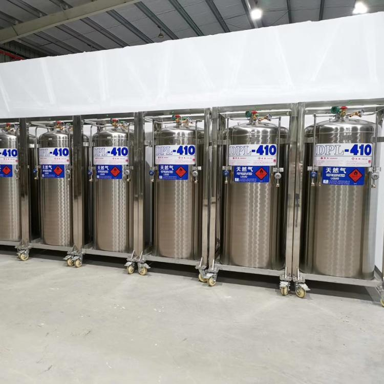 Автоматическая система наполнения, промышленные газовые топливные баки СПГ, резервуар под давлением, завод по производству ресторанов, запасные части Южной Кореи