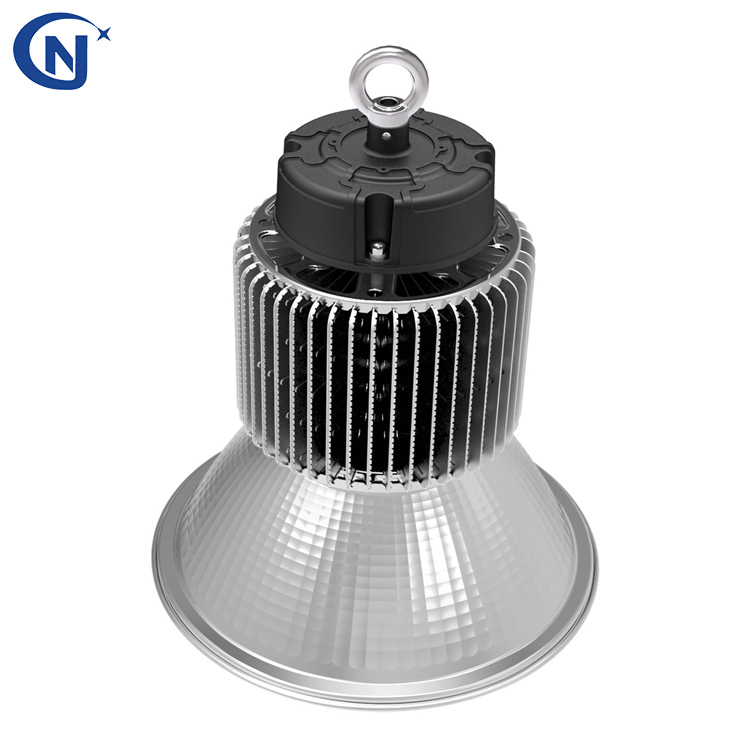 Campana LED 200W