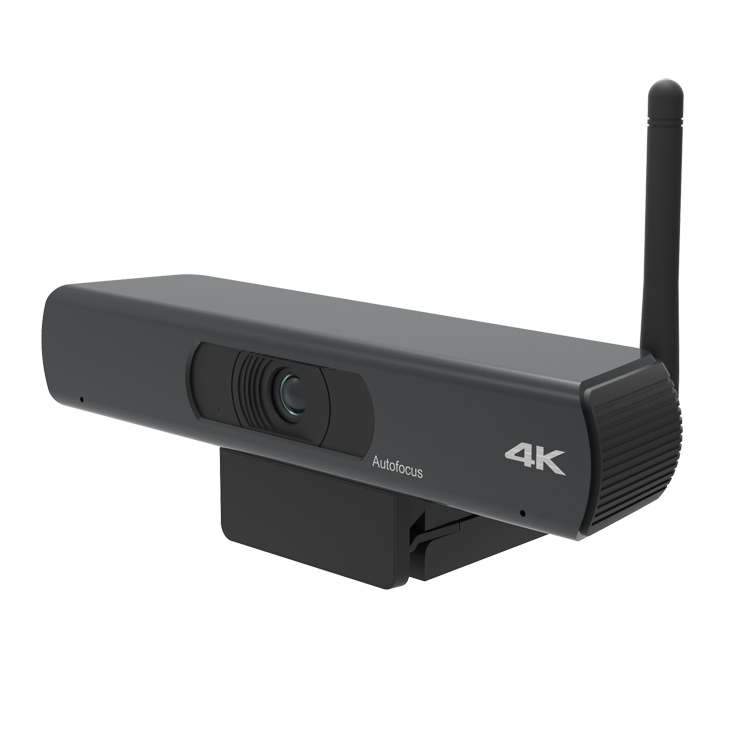 Доступная VHD 4K Ultra HD Автофокус веб-камера для видеоконференций
