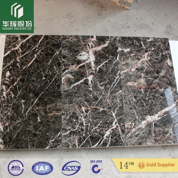 30x30 Повесить Серая Мраморная Плитка