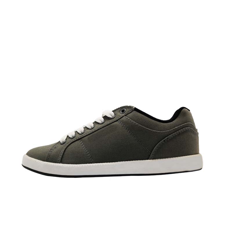 High Quality Lace Up Skate Board Shoes for Leisure