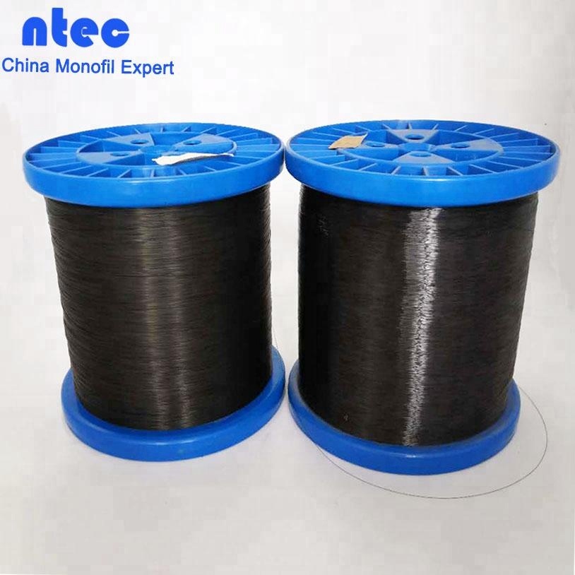 Новый продукт PPS monofilament пряжа