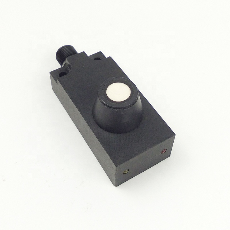 High quality IP65 Ultrasonic sensor for npn output proximity switch