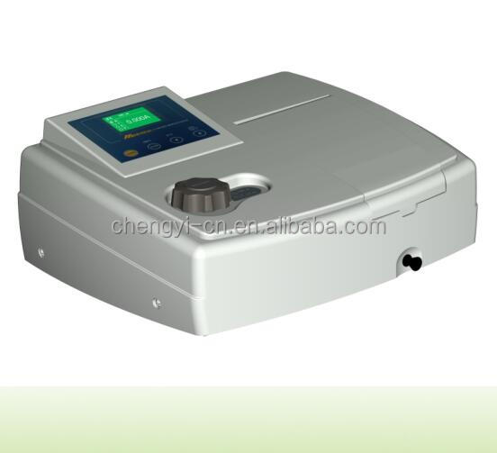V-1100D видимый спектрофотометр для продажи