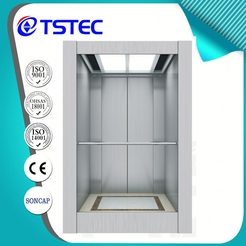 Лидер продаж с CE Golden supplier ascenseur