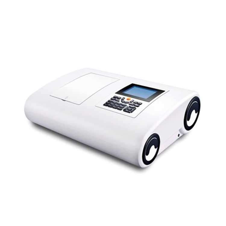 UV-9000 двойного пучка Ультрафиолетовый-видимый спектрофотометр
