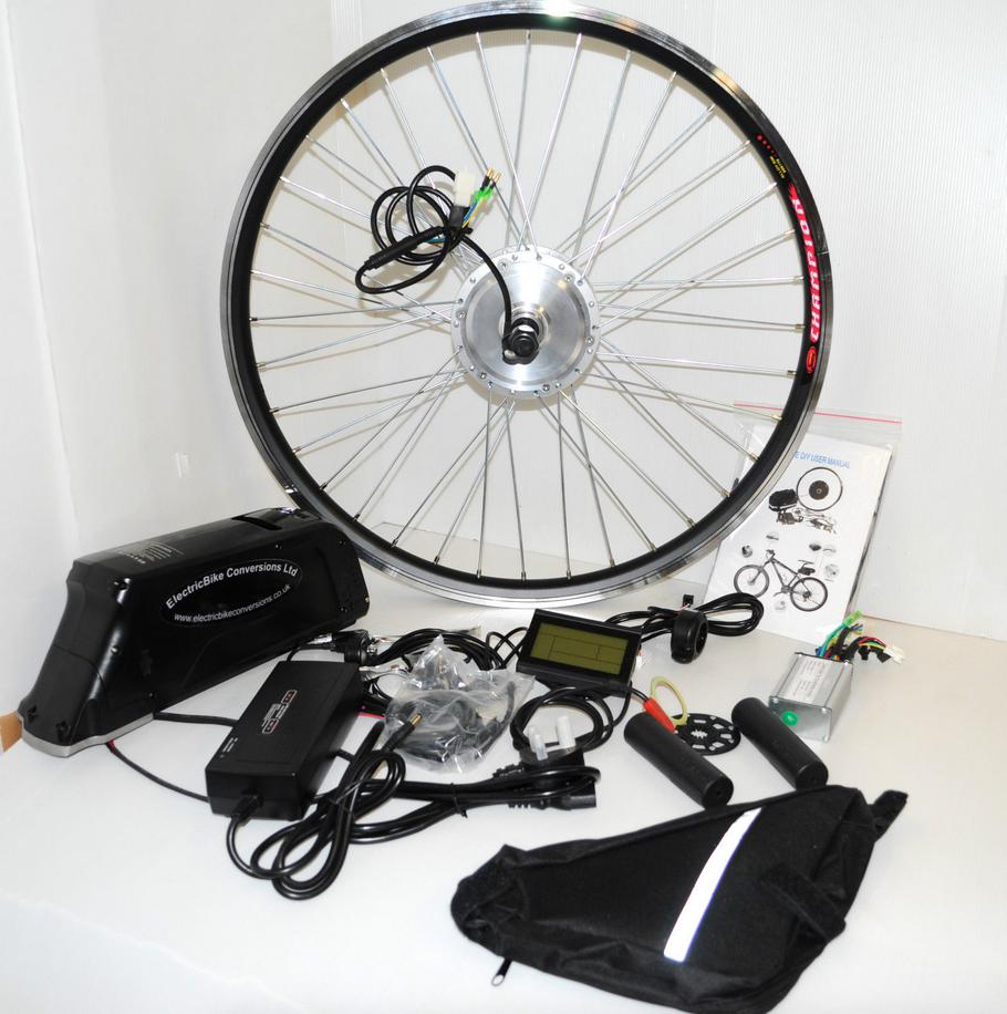 Fantas-bike 36v250w комплект электровелосипеда
