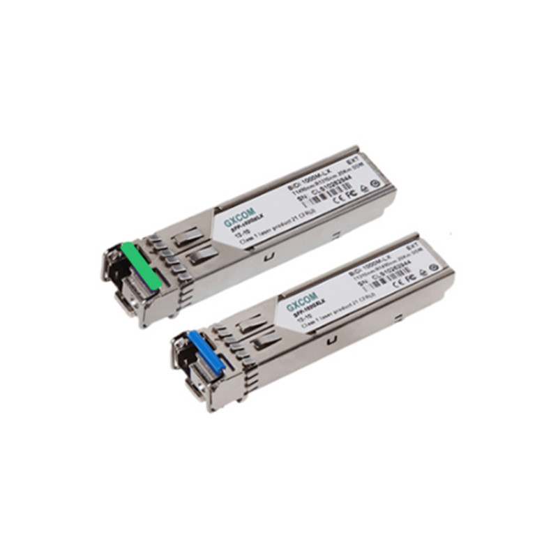 1310nm 1550nm г 1,25 г SFP Волокно Модуль