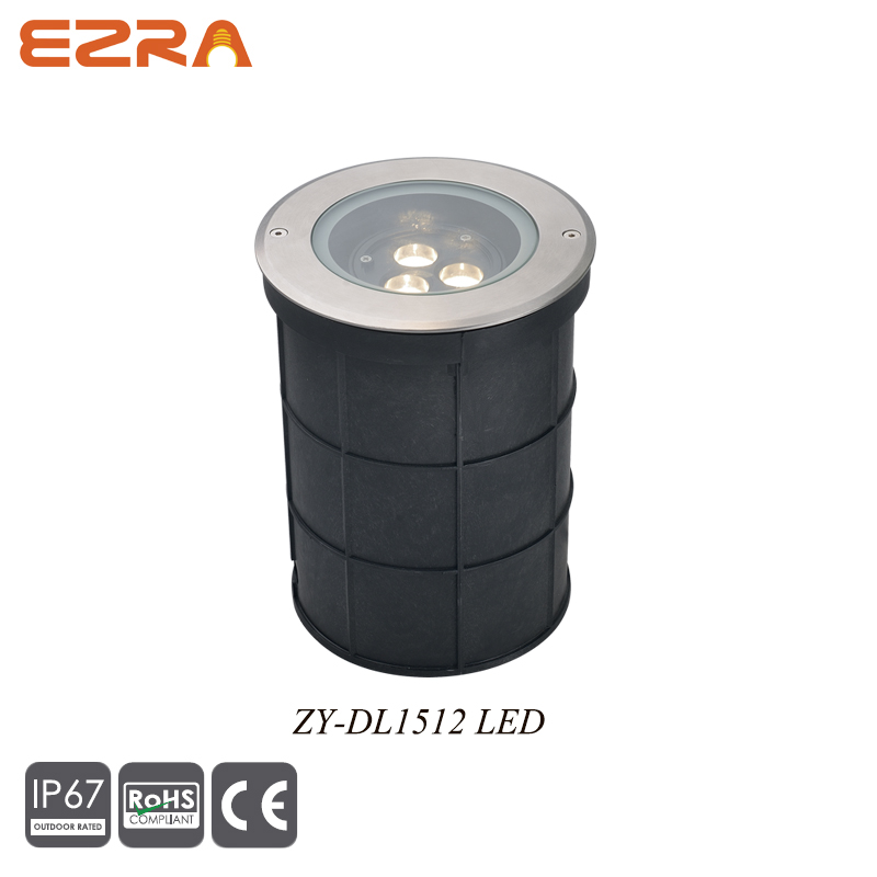 Регулируемый IP67 220V LED3 * 2,5 W наружный светодиодный светильник