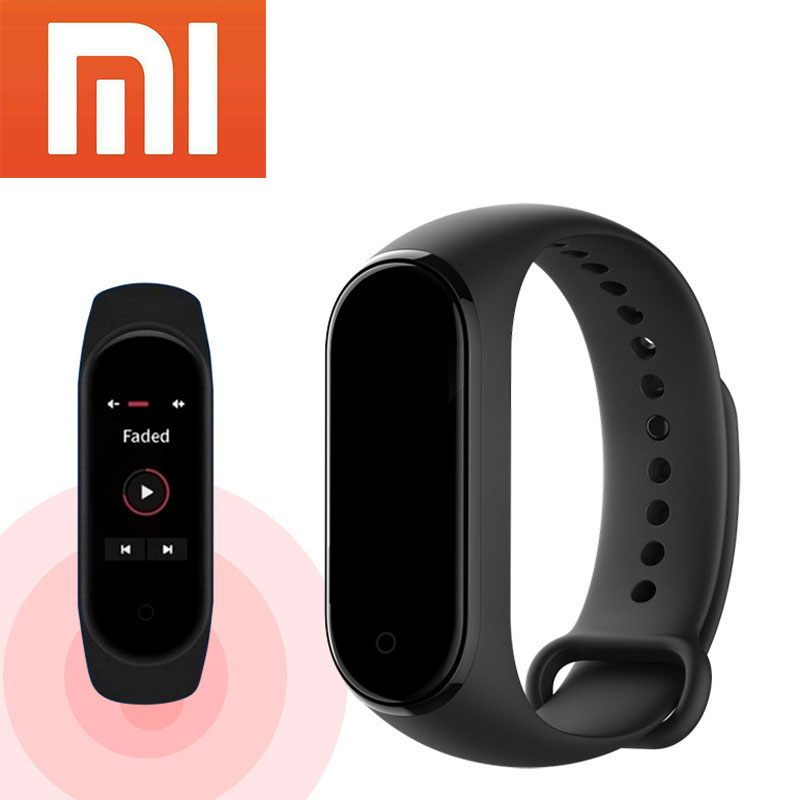 Международная версия Xiaomi Mi Band 4 5 Miband 4 5 Xiaomi свяжитесь с нами для получения последней цены