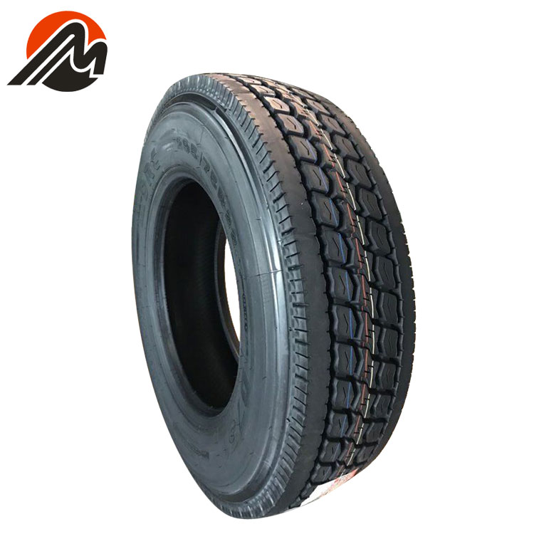 Королевский Мега бренд Вьетнам полу шины грузовых шин 295/75r22.5
