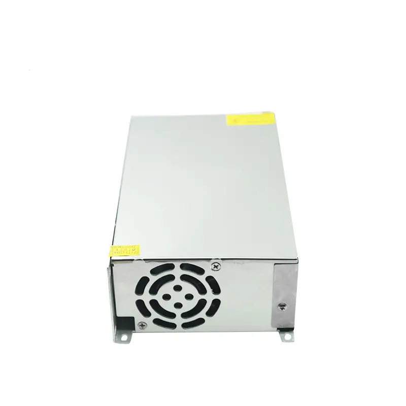 12V 1200W 100A amp LED power supply