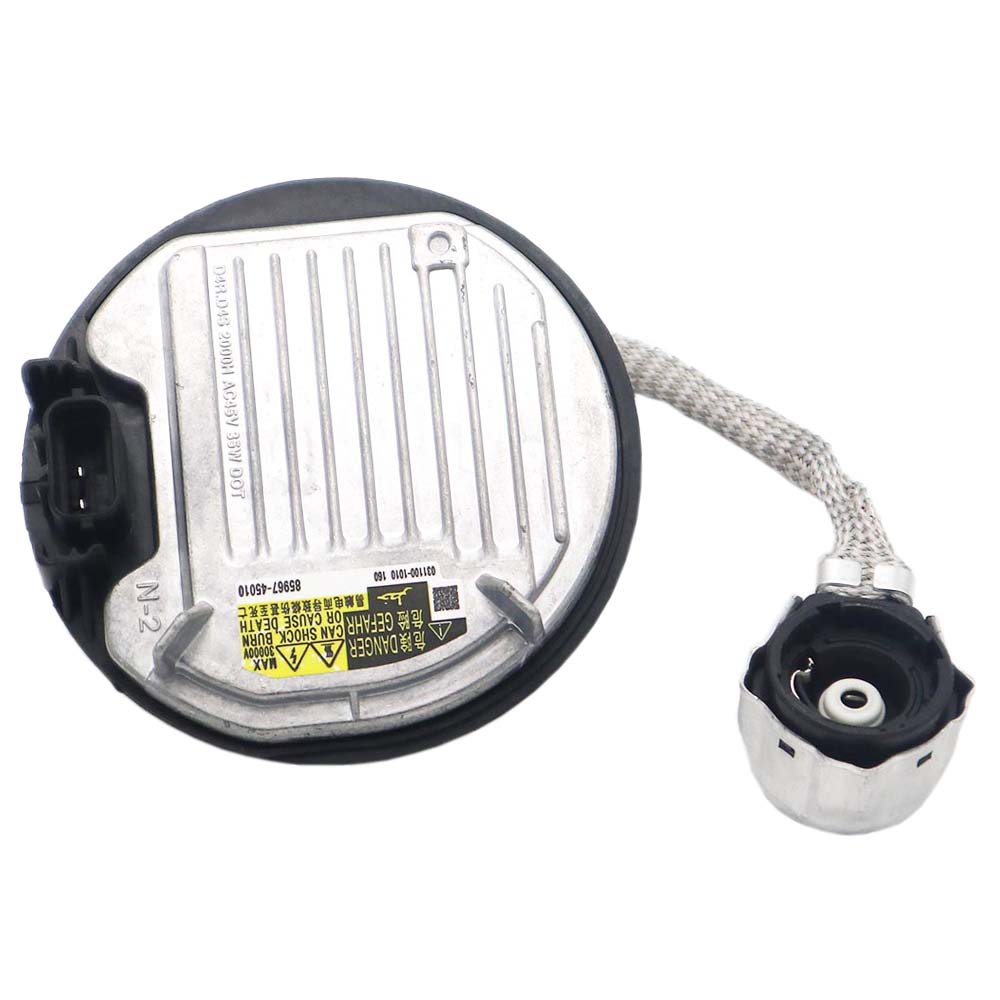 85967-08020 OEM HID фара D4S D4R блок управления балластом 85967-45010 для IS350C ISF 2014-2015