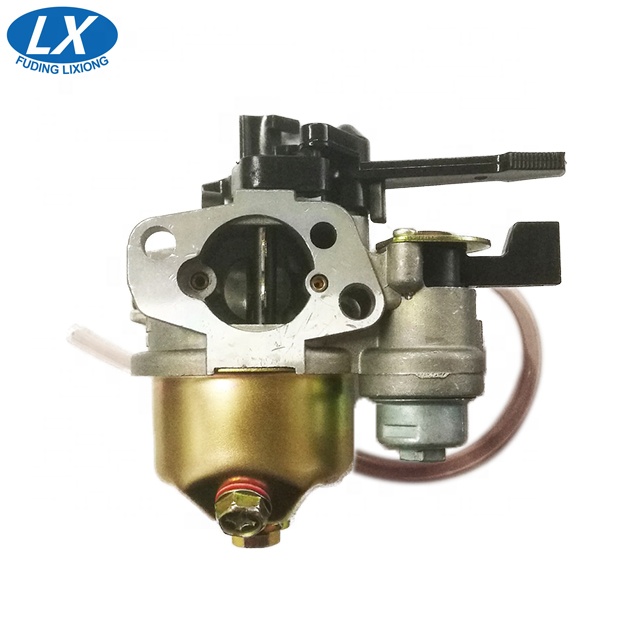 Tamping rammer Детали Карбюратора для honda gx160/gx200
