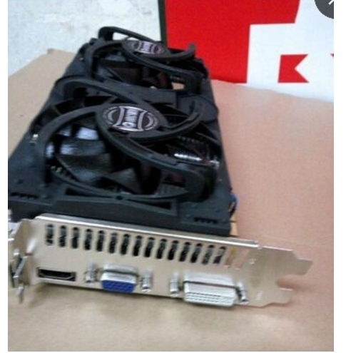 Новинка 2017 GTX980 4GB комплект 4K видеокарта