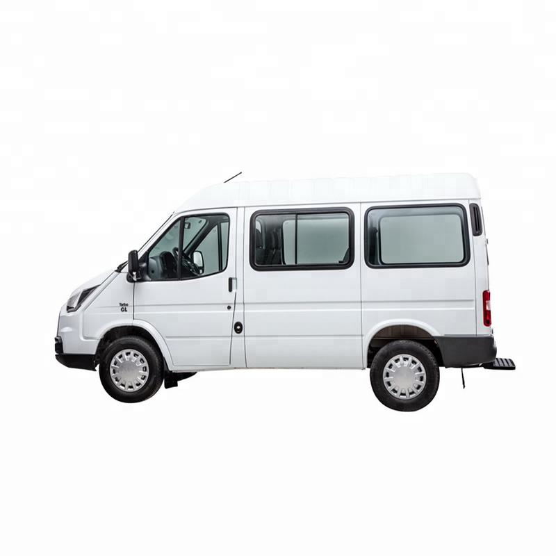 Китай автомобиль 3-15 мест mpv микроавтобуса Новый/Подержанный фургон для продажи