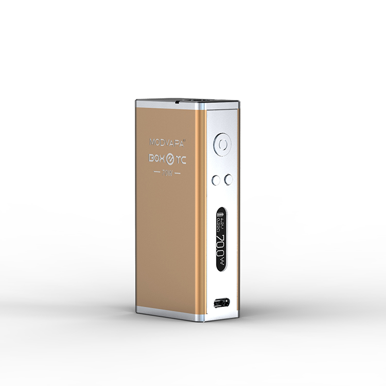 Китай производитель оптом MODVAPA 2016 Новый вейп бокс Мод 70W