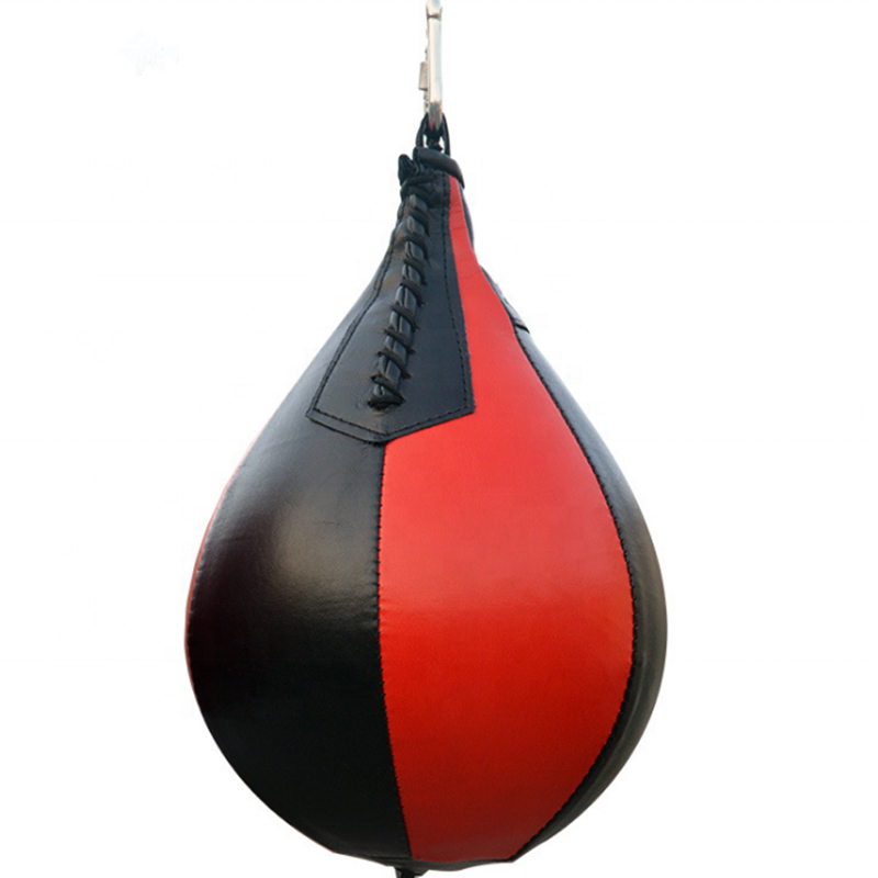 Boxing training punching ball boxing speed bag