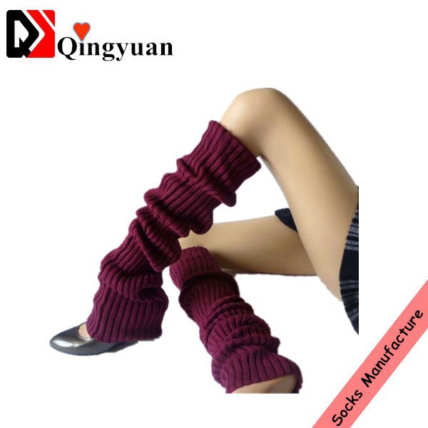 Knitteed теплые гетры акриловые гетры
