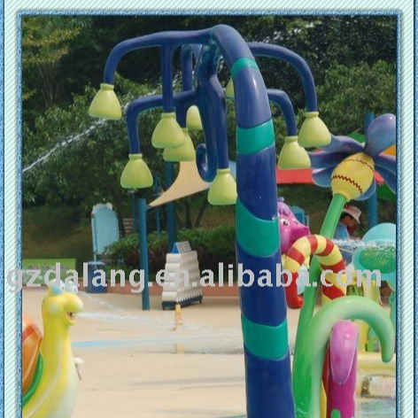 Aqua fun