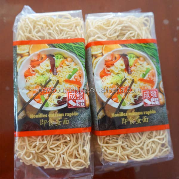 500g Quick cooking noodles brand