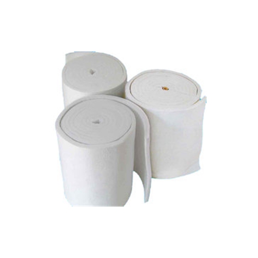 High Quality High Temperature Resistant Aluminum Silicate Fiber Insulation Board