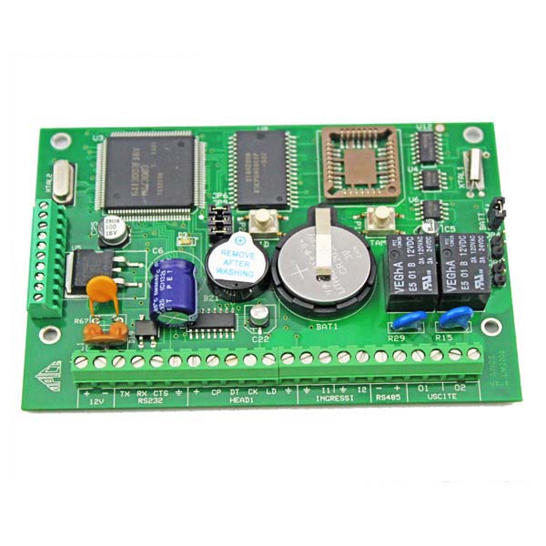 Высокое качество 94vo PcbPcb для Fr-4 материал/Электронный Smt Pcb СИД/малого объема печатных плат