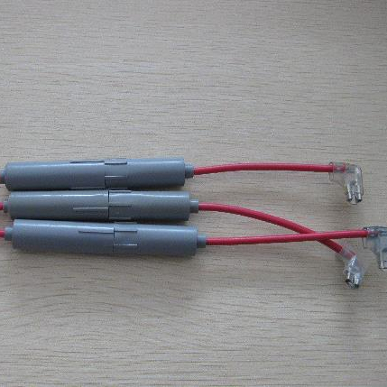 0.6A 0.7A 0.75A 0.8A 0.9A 1A 5KV high voltage fuse for microwave oven
