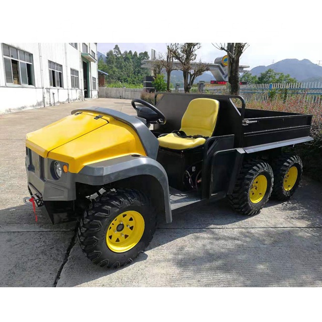 6x6 utv электрические вездеходы для Австралии