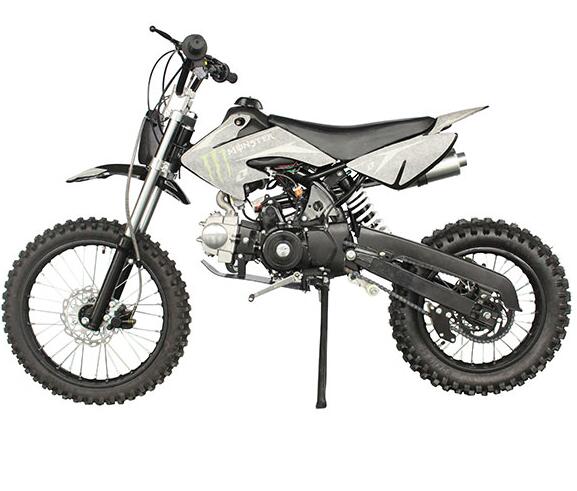 Новый дизайн 2 тактный 49cc 50cc Байк для ребенка