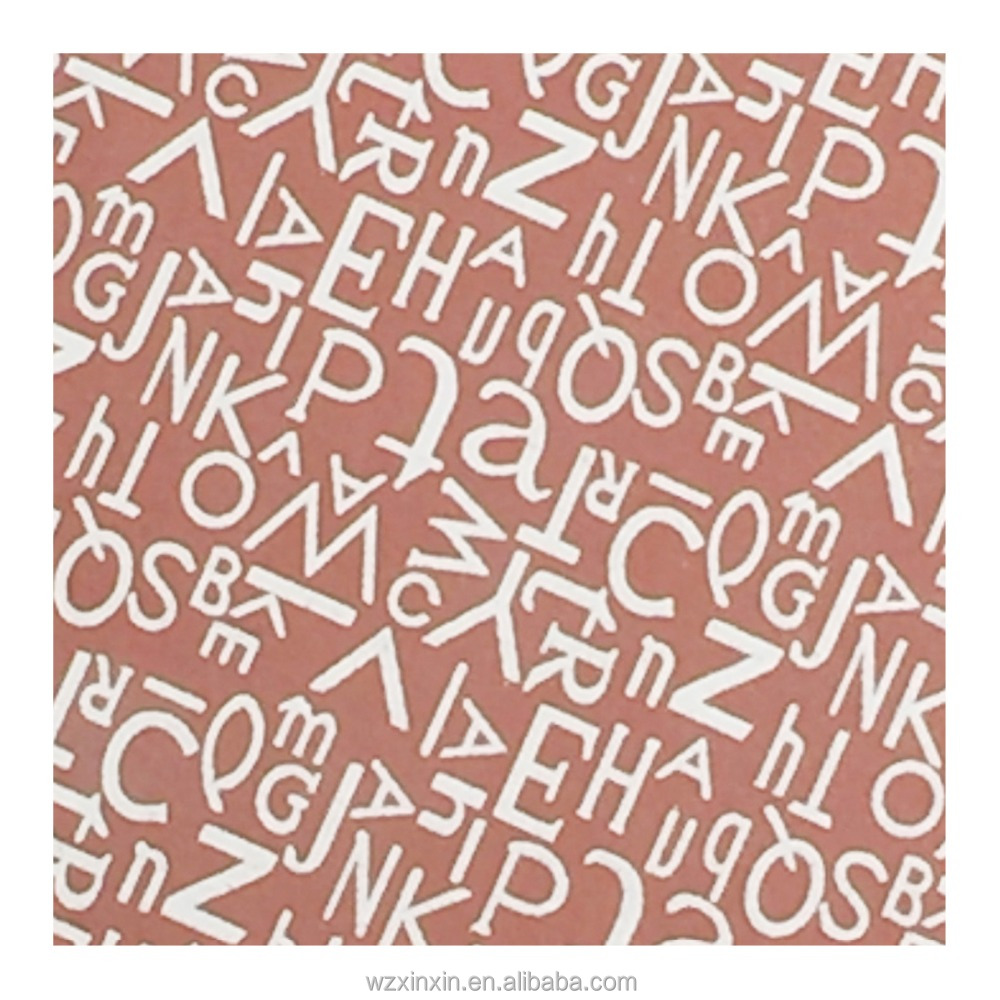 especial design rubber sheet for Shoe sole like snakeskin