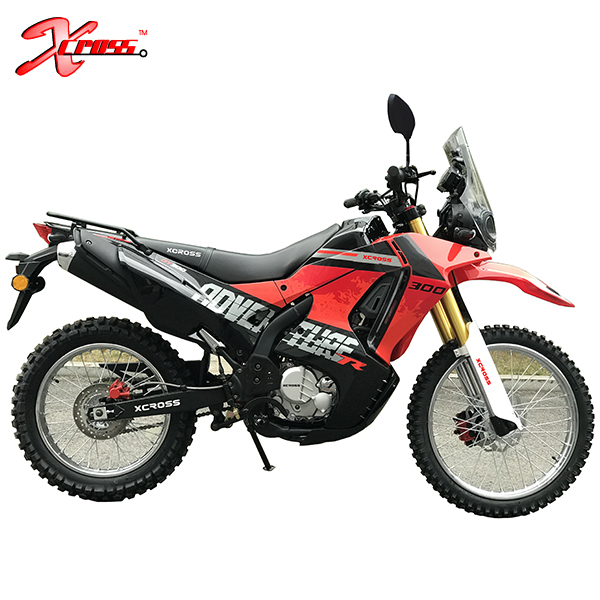 300cc внедорожный велосипед, мотоциклы с водяным охлаждением, продажа X18