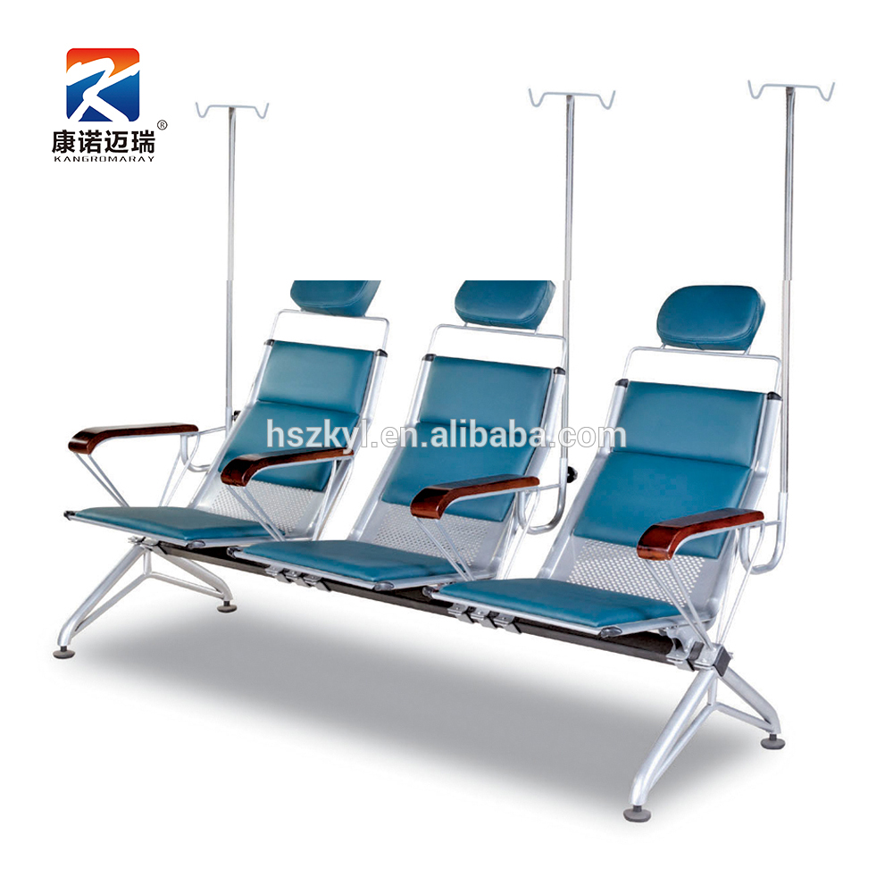 Modern design hospital chair for