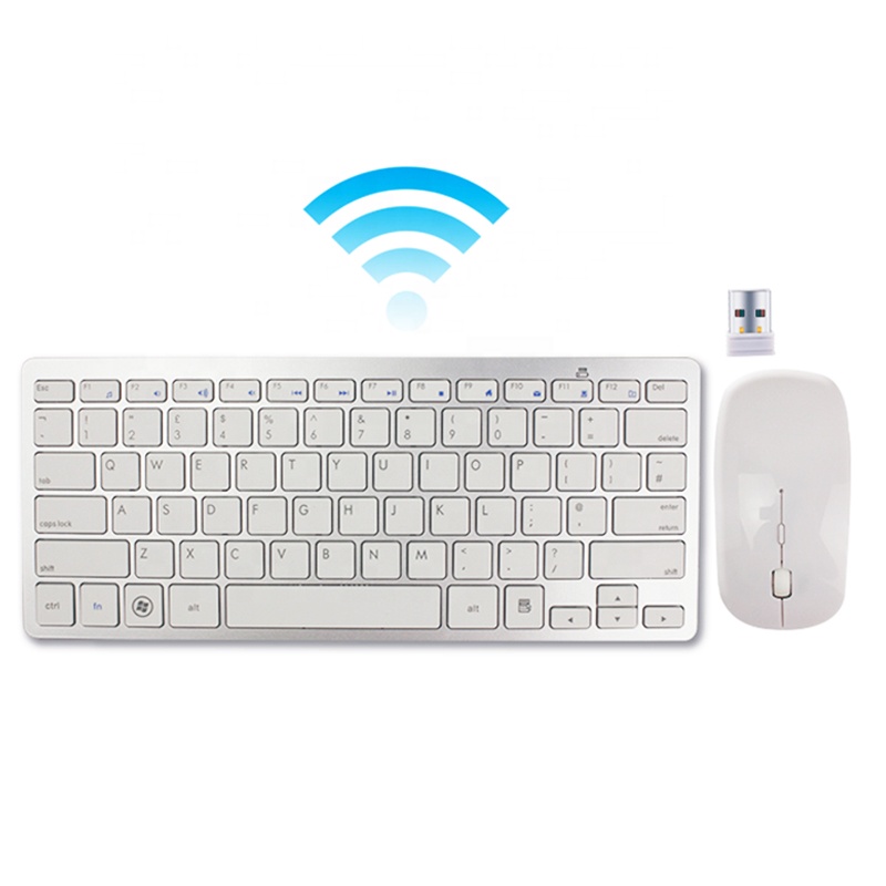 OEM Wireless keyboard and mouse combo