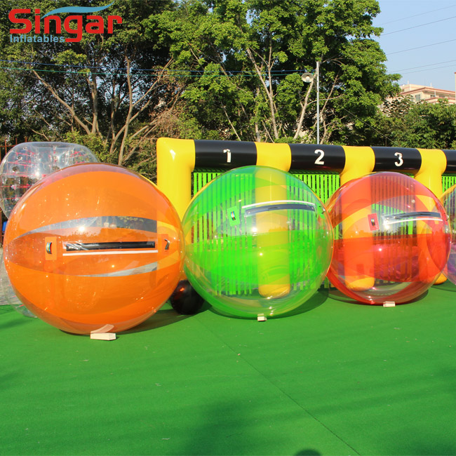 2 м надувной водный шар, водяной шар для детей, распродажа clear aquaball
