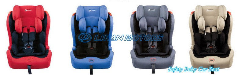 2016 Новая Портативная автомобиль безопасный Seat дети стулья для дети
