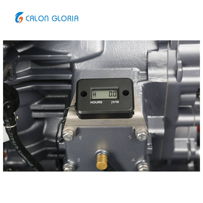 CG Заводская распродажа высокое качество 40hp 2-х тактный двигатель широко используется 703cc 29.4kw Подвесные лодочные моторы