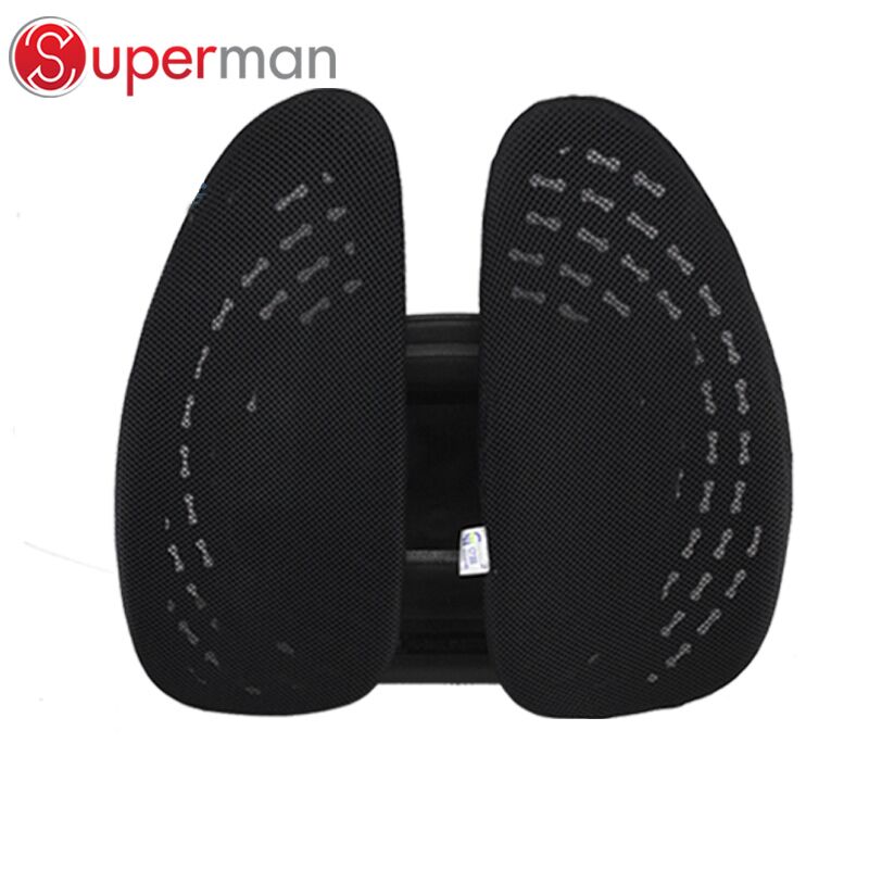 personal massager and backcare pad back support massager massage cushion