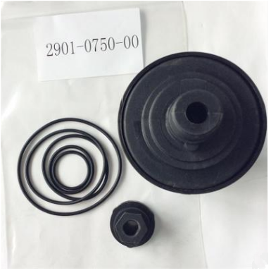 AtlasCopco screw air compressor drain valve kit 2901075000 for sale