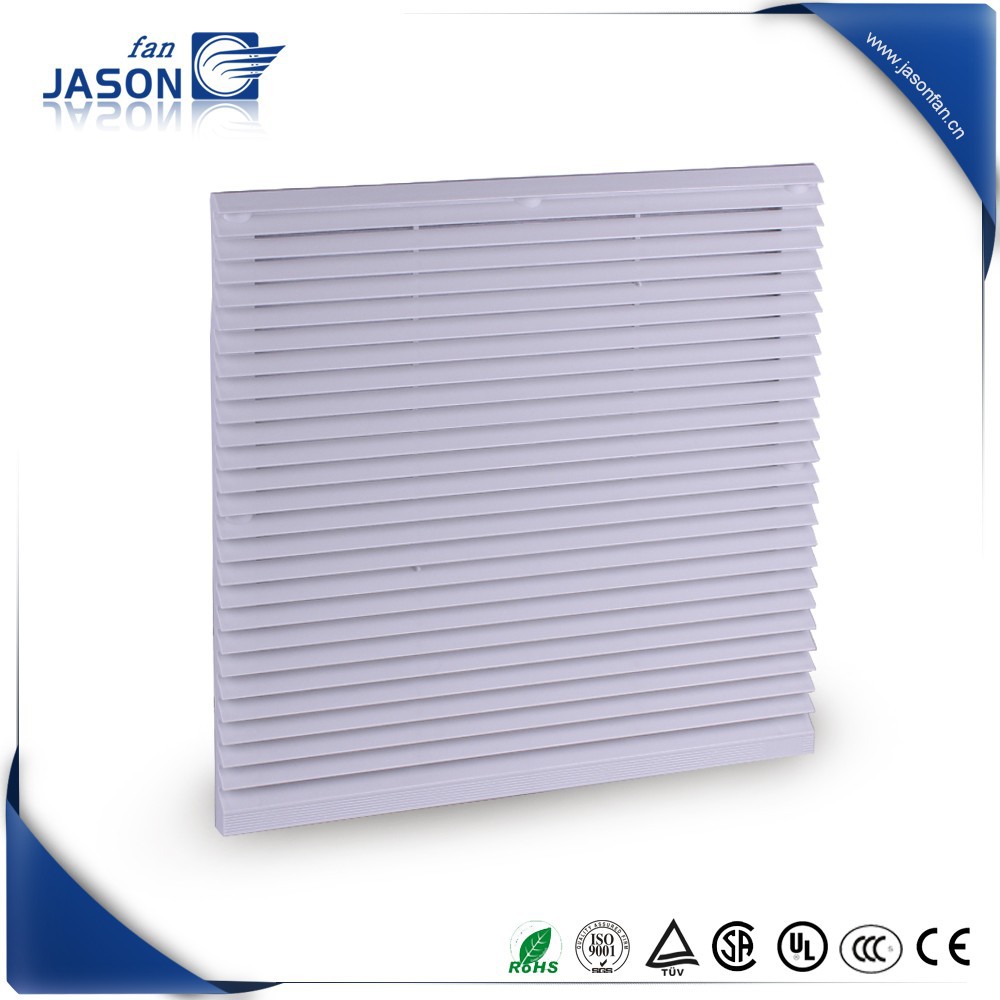 Exhaust Filter electric fan internal parts 324x324x30.5mm