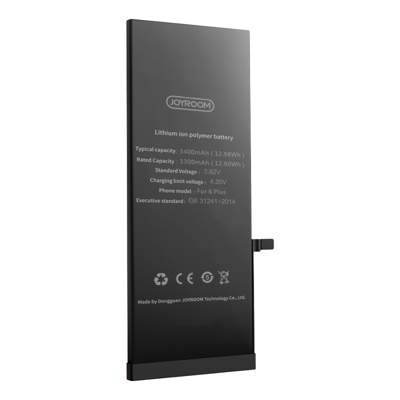 JOYROOM литиевые батареи сотовый телефон 3400mah OEM Замена телефона внутренний аккумулятор для iphone 7plus