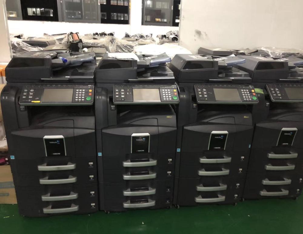 Kyocera 420i 520i копир в продаже