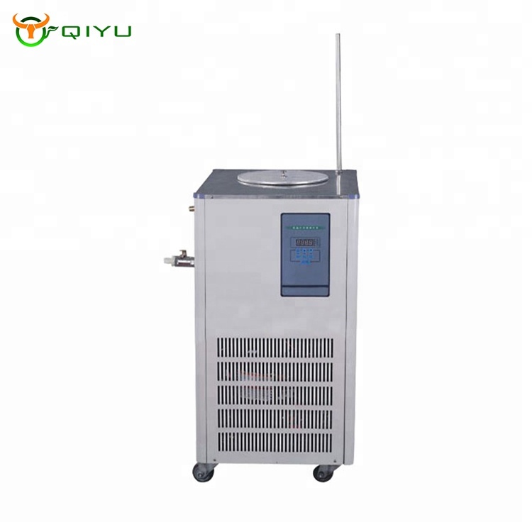 Новый 5L-100L криогенный циркуляционный насос охлаждающей жидкости