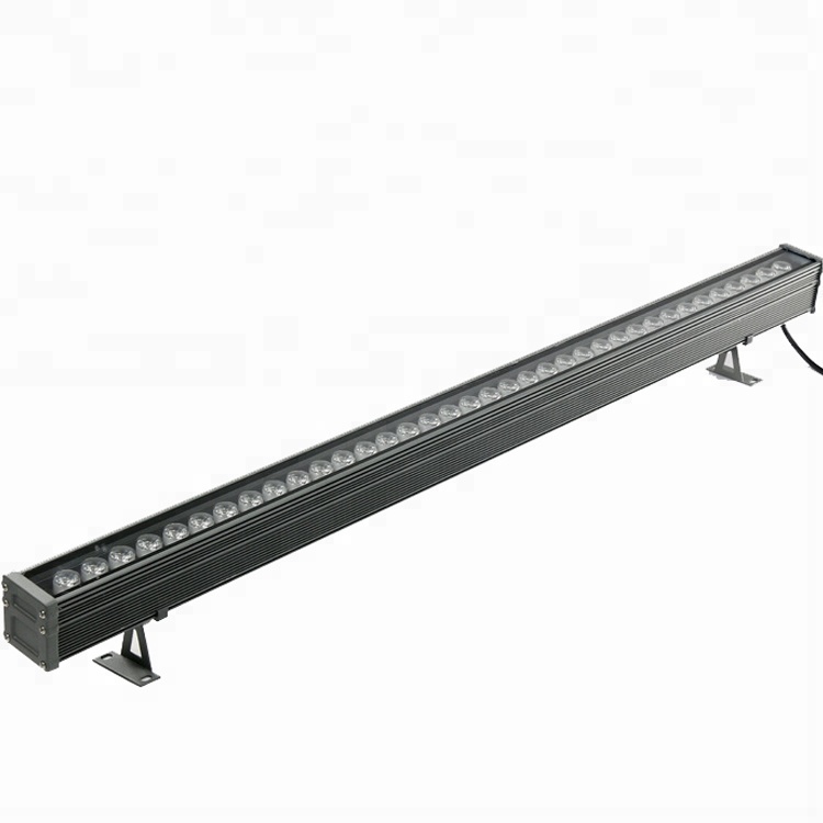 IP67 водонепроницаемый XQD-5055 1000mm 36W 4000K 230V Светодиодные прожекторы на открытом воздухе для строительства
